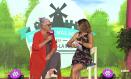 En directo desde la Feria de Albacete, presentación de la nueva temporada del programa El Cuentakilómetros y del concurso transmedia 'El Pueblo Más Bonito de Castilla-La Mancha', que en esta edición 2025 ya tienen a sus 15 candidatos al título y a ser escenario de las campanadas en la noche de fin de año en Castilla-La Mancha Media.