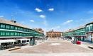 Plaza Mayor de Almagro (Ciudad Real)