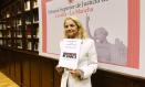 La presidente del Tribunal Superior de Justicia de Castilla-La Mancha, María Pilar Astray Chacón

VÍCTOR FERNÁNDEZ/EUROPA PRESS
26/9/2025