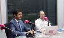 Jose Manuel Caballero en Radio Castilla-La Mancha.