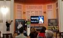 Imagen de la presentación de la XXVII edición de Abycine en Albacete