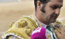 Morante de la Puebla en Las Ventas