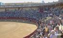 CMM emite la novillada de los ganadores de los circuitos de novilladas desde Sanlúcar de Barrameda. El domingo 19, a las 17:00 horas, en directo desde la ciudad andaluza.

Una novillada protagonizada por Tomás Bastos, Álvaro Serrano, Ruiz de Velasco, Carlos Tirado y Mario Vilau, que lidian cinco novillos de la ganadería Fuente Ymbro.