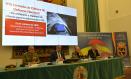 VIII Jornada de Cultura de Defensa Nacional celebrada en Ciudad Real.

REMITIDA / HANDOUT por UCLM
Fotografía remitida a medios de comunicación exclusivamente para ilustrar la noticia a la que hace referencia la imagen, y citando la procedencia de la imagen en la firma
22/10/2025