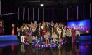 Foto de familia con organizaciones y colectivos sociales del Tercer Sector de CLM