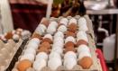 La OCU ya había alertado del incremento de los precios de los huevos antes de la crisis.