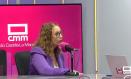 La consejera de Igualdad, Sara Simón, en Radio Castilla-La Mancha.