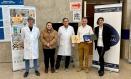 Héroes Anónimos, presentado por Julián Cano, premiado por el Museo de Ciencias Naturales AVAN por sensibilizar sobre Biodiversidad