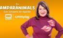 CMM estrena en televisión Amparanimals, el espacio de servicio público dedicado a los animales
