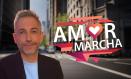 CMM estrenará proximamente 'Amor en marcha', presentado por Frank Blanco