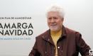 El cineasta Pedro Almodóvar, entrevistado en Estando Contigo, de CMM