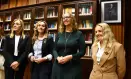 Comisión de Seguimiento del Acuerdo frente a la violencia de Género de Castilla-La Mancha