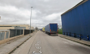 El accidente laboral mortal ha ocurrido en el polígono industrial de Azuqueca de Henares.