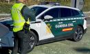 (Foto de ARCHIVO)
Un agente de la Guardia Civil.

REMITIDA / HANDOUT por GUARDIA CIVIL
Fotografía remitida a medios de comunicación exclusivamente para ilustrar la noticia a la que hace referencia la imagen, y citando la procedencia de la imagen en la firma
06/11/2025