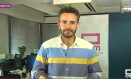 Borja Castro, presidente de la Asociación de Municipios Ribereños en Castilla-La Mancha Despierta este 22 de mayo