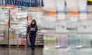 (Foto de ARCHIVO)
Trabajadora en un bloque logístico de Mercadona

REMITIDA / HANDOUT por MERCADONA
Fotografía remitida a medios de comunicación exclusivamente para ilustrar la noticia a la que hace referencia la imagen, y citando la procedencia de la imagen en la firma
12/3/2019