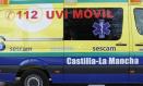 (Foto de ARCHIVO) UVI MOVIL