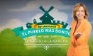 Mariló Leal conducirá una nueva edición de 'El Pueblo Más Bonito de Castilla-La Mancha'