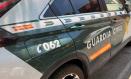 Vehículo de la Guardia Civil.

REMITIDA / HANDOUT por GUARDIA CIVIL
Fotografía remitida a medios de comunicación exclusivamente para ilustrar la noticia a la que hace referencia la imagen, y citando la procedencia de la imagen en la firma
21/7/2026