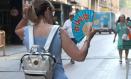 (Foto de ARCHIVO)
Mujer con abanico por las altas temperaturas en Zaragoza

EUROPA PRESS
13/7/2026