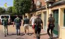 Dos detenidos por el incendio del 22 de julio en Almorox

REMITIDA / HANDOUT por GUARDIA CIVIL
Fotografía remitida a medios de comunicación exclusivamente para ilustrar la noticia a la que hace referencia la imagen, y citando la procedencia de la imagen en la firma
30/7/2026