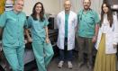 Estudio hepático en el Hospital de Guadalajara
