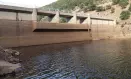 Presa del Pusa tiene una capacidad máxima de 0,64 hm³ (640 millones de litros) y su nivel máximo normal está en la cota 667 metros. Al ser un embalse de menos de 5 hm³, queda fuera de la estadística semanal de grandes embalses del MITECO.
