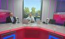 Entrevista al consejero de Agricultura, Julián Martínez Lizán, en el programa 'A pie de campo' de Radio Castilla-La Mancha