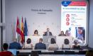 Amador Pastor presenta las novedades del curos escolar 2026-2027