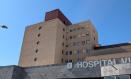 (Foto de ARCHIVO)
Hospital Virgen de la Luz de Cuenca.

REMITIDA / HANDOUT por CEM
Fotografía remitida a medios de comunicación exclusivamente para ilustrar la noticia a la que hace referencia la imagen, y citando la procedencia de la imagen en la firma
04/3/2026