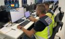 (Foto de ARCHIVO)
Agentes de la Policía Nacional en una imagen de archivo

REMITIDA / HANDOUT por POLICÍA NACIONAL
Fotografía remitida a medios de comunicación exclusivamente para ilustrar la noticia a la que hace referencia la imagen, y citando la procedencia de la imagen en la firma
22/10/2024