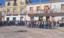 Este pueblo conquense ha decretado 3 días de luto por el presunto asesinato machista de Luisa, vecina de la localidad
