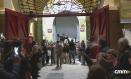 El domingo 18 de octubre, toros desde Albacete a las 17:30 h. Festival con picadores en un cartel compuesto por los espadas Sergio Martínez, Abraham Barragán, Antón Cortés, César Jiménez, Andrés Palacios y el alumno de la escuela taurina de Albacete Neyzan Espin. 