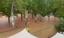Inundaciones en Urda.