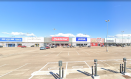 Parque comercial El Golf de Talavera donde tuvo lugar el robo este martes