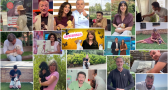 Los presentadores de CMM y sus mascotas te invitan a la Feria de Albacete