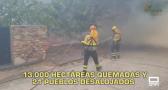 Castilla-La Mancha fin de semana a las 2 19/07/2026