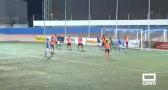 Copa JCCM Socuellamo-Villarrobledo