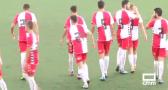 Villarrubia CF - Calvo Sotelo CF (2-0)