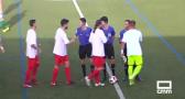 Almagro CF - CD Toledo (2-0)