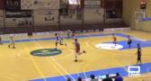 Final trofeo JCCM Baloncesto: La Roda - Villarrobledo