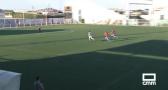 Mora CF - La Roda CF (1-2)