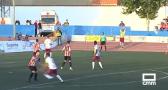 Socuéllamos - Atlético Ibañés (4-0)