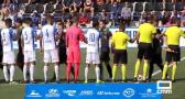 AT Baleares - UB Conquense (2-1)