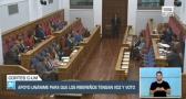 Los Municipios Ribereños, con voz y voto en el trasvase Tajo-Segura