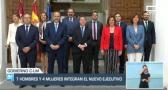 Castilla-La Mancha ya tiene nuevo gobierno