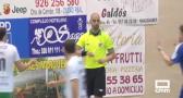 Manzanares FS - A.T. Mengíbar (3-3)