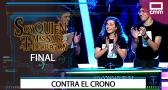 Final: CONTRA EL CRONO - IES Consaburum