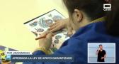 Castilla-La Mancha, primera región que garantiza por ley los planes de futuro de personas con discapacidad sin autonomía personal