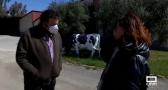 Uno de los proyectos lácteos más novedosos de Europa